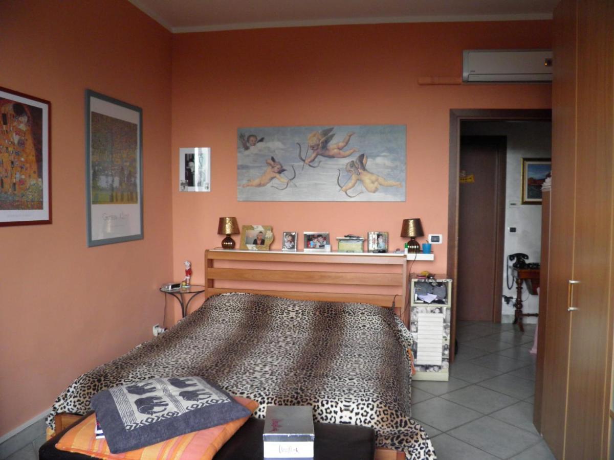 Appartamento Con Incantevole Vista Mare Livorno Zewnętrze zdjęcie