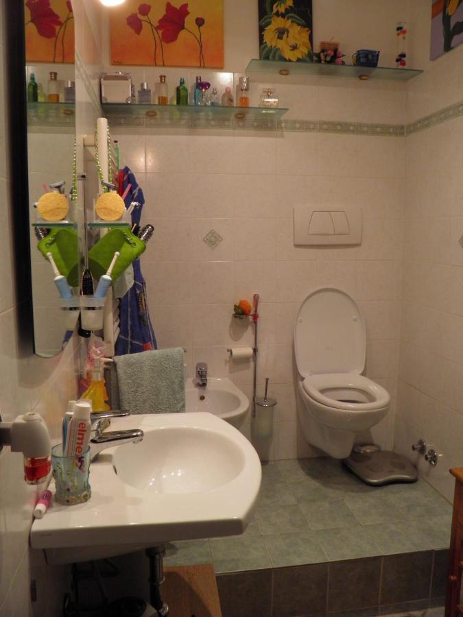 Appartamento Con Incantevole Vista Mare Livorno Zewnętrze zdjęcie