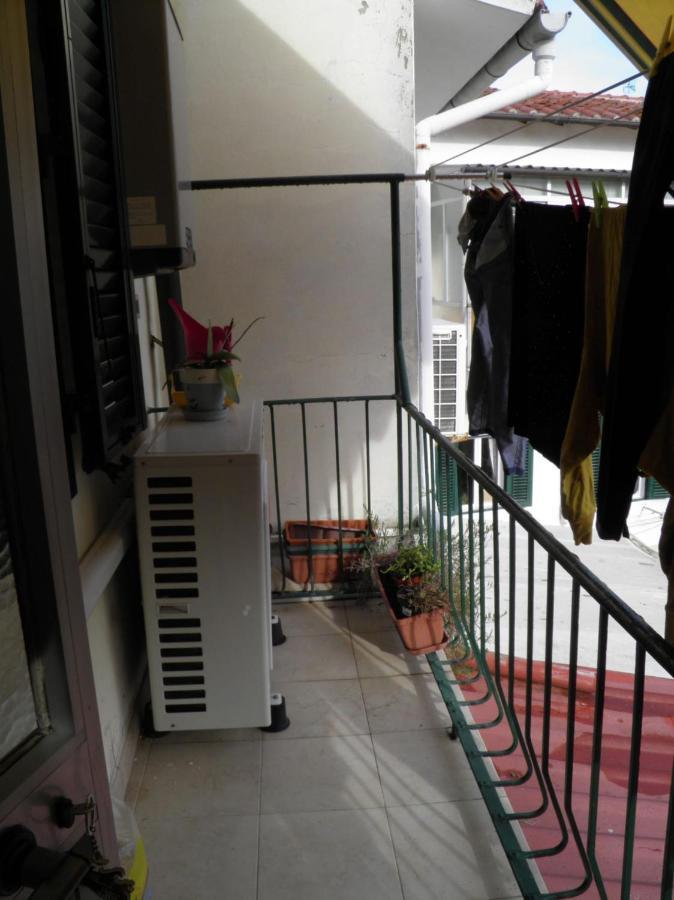 Appartamento Con Incantevole Vista Mare Livorno Zewnętrze zdjęcie