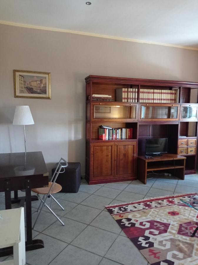 Appartamento Con Incantevole Vista Mare Livorno Zewnętrze zdjęcie
