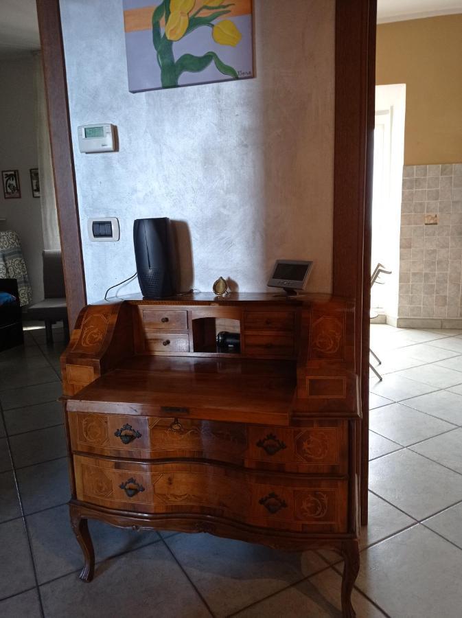 Appartamento Con Incantevole Vista Mare Livorno Zewnętrze zdjęcie