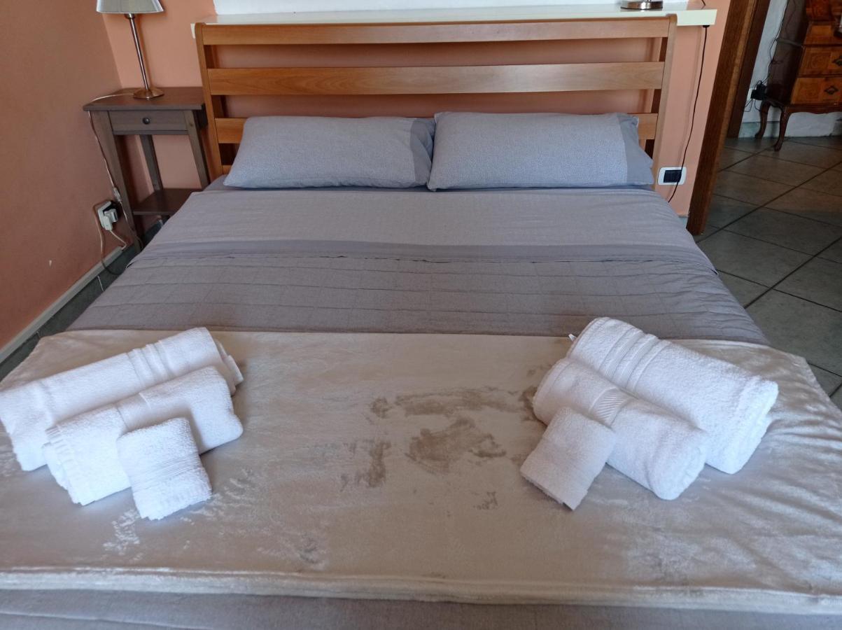 Appartamento Con Incantevole Vista Mare Livorno Zewnętrze zdjęcie