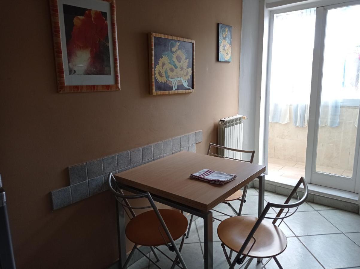 Appartamento Con Incantevole Vista Mare Livorno Zewnętrze zdjęcie